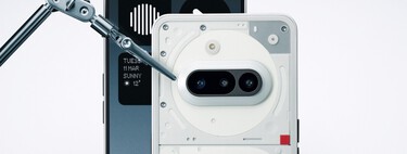 Nothing es la marca de teléfonos móviles más fascinante en años por un motivo muy sencillo: no vende teléfonos móviles