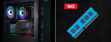 La RAM se ha encarecido tanto que ya distorsiona el mercado. Acaban de aparecer en escena los ordenadores “preensamblados”  