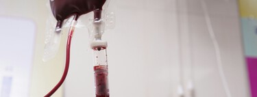 Nos enseñaron que la sangre era A, B u O. Un análisis a medio millón de personas acaba de encontrar una excepción "híbrida"