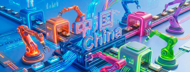 EEUU y China persiguen la misma ambición industrial. La diferencia es que el gigante asiático parte con una ventaja clave