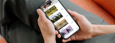 Hay un ajuste que te permite eliminar de forma rápida unos cuantos GB inservibles del iPhone: el de las fotos duplicadas 
