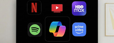 La última condena de las teles de LG es instalar por defecto Microsoft Copilot y que no se pueda desinstalar 