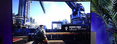 Los monitores OLED son el final del camino para los entusiastas. Estas son sus dos deudas pendientes