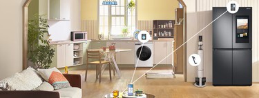 Mientras Google se enfrasca en la carrera por la IA, Samsung ha optado por un movimiento más intrigante