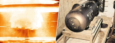 Hay gente que cree que las bombas atómicas no existen y nunca se lanzaron: bienvenidos al negacionismo nuclear 