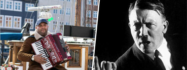 Una teoría de la conspiración dice que todos los instrumentos del mundo están mal afinados. Y por supuesto incluye a los nazis