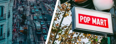 La apertura de una tienda POP MART en Gran Vía no va de muñecos: va de cómo Asia está ganando la batalla cultural