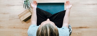 Así es como comencé a meditar todos los días (y así me ha cambiado la vida para bien)