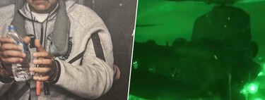 Ni drones ni cazas ni soldados de élite: EEUU entró en Venezuela disfrazando de tecnología una táctica del s. XIX