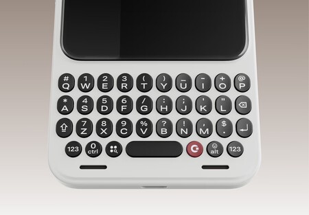 Clicks Communicator 12