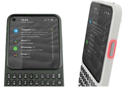 Clicks Communicator2