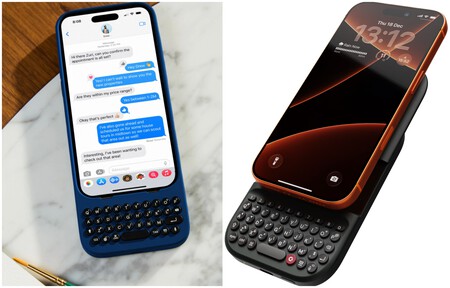 Teclado Accesorio Clicks