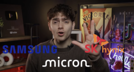 Algo se ha roto en el mercado de la memoria RAM y ahora lo estamos pagando: analizamos en vídeo qué está pasando realmente