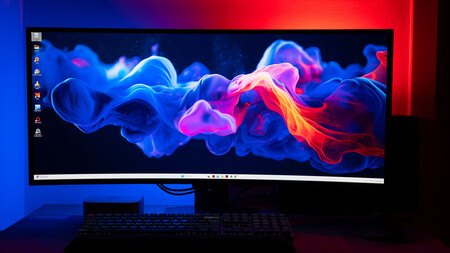 MSI MPG 341CQR QD-OLED