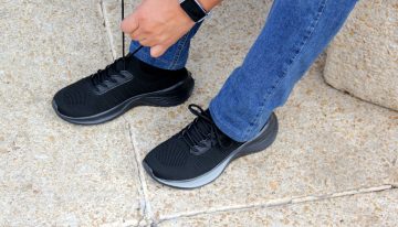 Enero comienza y Skechers ya ofrece descuentos en las zapatillas más cómodas y funcionales para el día a día