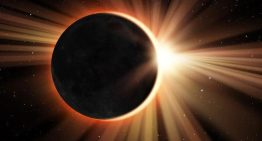 El eclipse del siglo y una misión histórica a la Luna, hitos de la agenda espacial de 2026