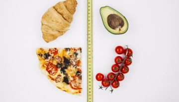 EEUU comienza a promover una dieta con más proteínas y menos azúcar