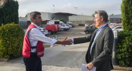 Feijóo entrega a la jueza sus mensajes a Mazón del día de la dana: “Lleva la iniciativa de comunicación… Es la clave”