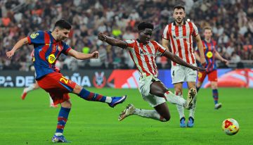 Barcelona – Athletic, en directo | Raphinha marca el quinto y sentencia el encuentro