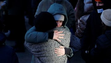La Policía suiza identifica a otras 16 víctimas mortales del incendio en un bar de Crans-Montana
