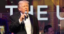 Trump alardea de su salud, pero sus propias declaraciones revelan elementos preocupantes