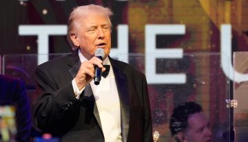 Trump alardea de su salud, pero sus propias declaraciones revelan elementos preocupantes