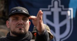 El comandante Kapustin no estaba muerto: así fue el montaje del espionaje ucranio para engañar a Rusia