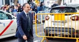 El Supremo deniega que Ábalos acuda a la comisión del ‘caso Koldo’ en el Senado