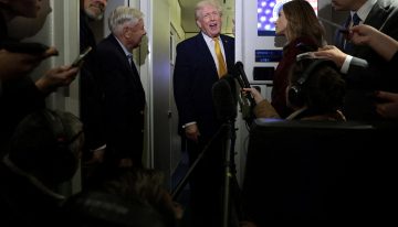 Últimas noticias de Venezuela tras la detención de Maduro, en directo | Trump vaticina que Cuba “está a punto de caer”