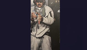 Estados Unidos ataca Venezuela y captura a Maduro