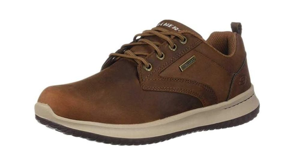 Skechers 232222 Nvy.