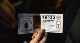 La Lotería del Niño resucita la polémica de las papeletas o participaciones: preguntas y respuestas tras el caso de Villamanín