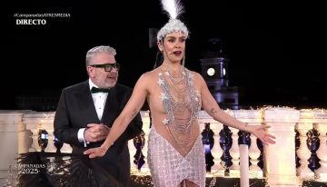 Campanadas 2025, de Pedroche a José Mota: baratas, escasas y recicladas