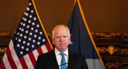 La Administración Trump envía unos 2.000 agentes federales a las Ciudades Gemelas de Minnesota