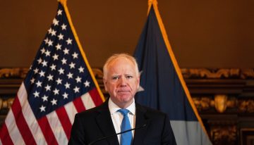 La Administración Trump envía unos 2.000 agentes federales a las Ciudades Gemelas de Minnesota