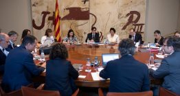 La Generalitat logra la mejor valoración crediticia en una década a la espera de la quita de la deuda y una mejor financiación