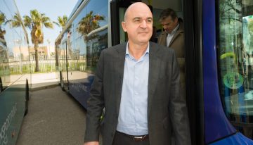 La Audiencia de Palma ordena reabrir una causa judicial contra el presidente del Consell de Ibiza