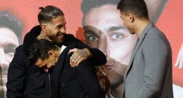 La irrupción de Sergio Ramos en la venta del Sevilla, de leyenda del fútbol a posible propietario