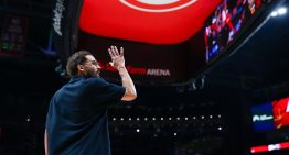 Los Atlanta Hawks ponen fin a la era Trae Young y le traspasan a los Washington Wizards