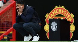 Amorim se hace el ‘harakiri’ y el United lo despide