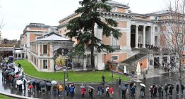 Récords en el Prado, Patrimonio Nacional y Arqueológico, subidas en el Guggenheim, el Thyssen o el Caixaforum: los museos revelan sus visitantes en 2025