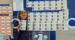 Lotería del Niño 2026, en directo | El sorteo reparte 770 millones y 3 grandes premios