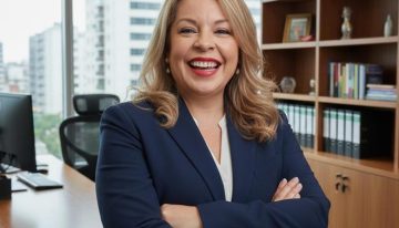 Ana Cristina Pérez, nutricionista: «No es bueno hacer ayuno tras la Navidad, puede provocar un efecto rebote»