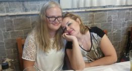 Madre e hija, dos trasplantes y una nueva vida: el «renacer» de Montserrat y Miriam