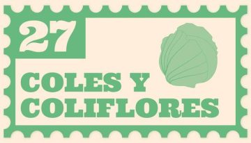 Alimentos de temporada: Coles y coliflores, un tesoro nutricional para combatir el frío de enero