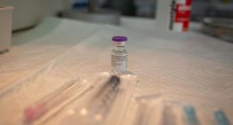 La incidencia de gripe en Catalunya sigue a la baja pero por encima del nivel moderado de transmisión