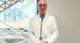 Experto alerta del riesgo de los días consecutivos de frío intenso en pacientes con enfermedades respiratorias crónicas