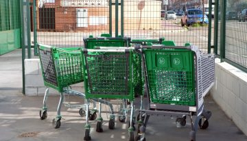 En silencio, Mercadona ha logrado algo: en España hablar de «marca blanca» es hacerlo de la cadena valenciana