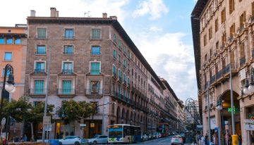 Hace meses Mallorca empezó a multar a conductores en su ZBE. Ahora tiene un problema con los turistas alemanes