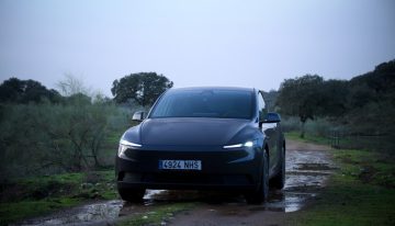 Por primera vez, los coches electrificados se venden más que los de gasolina. Es el principio de lo inevitable